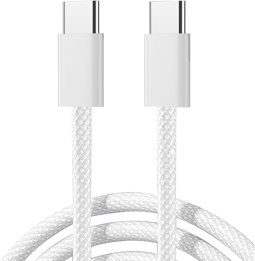 JOYROOM BRAIDED DATA CABLE 60W PD
