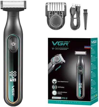 VGR V-360
