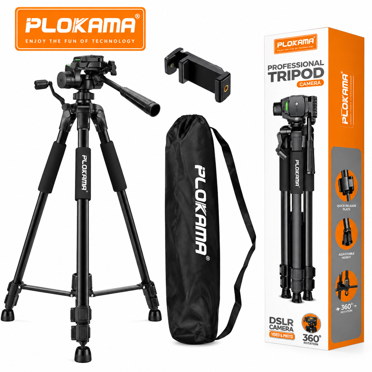 PLOKAMA PK-9990