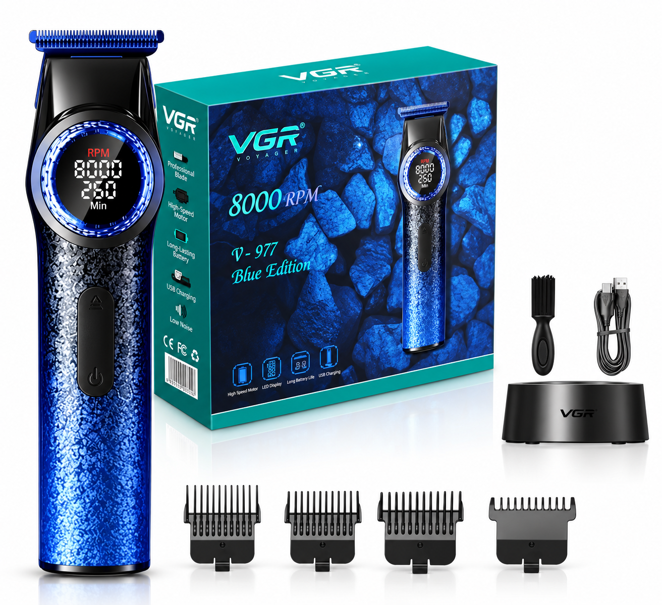 VGR V-977
