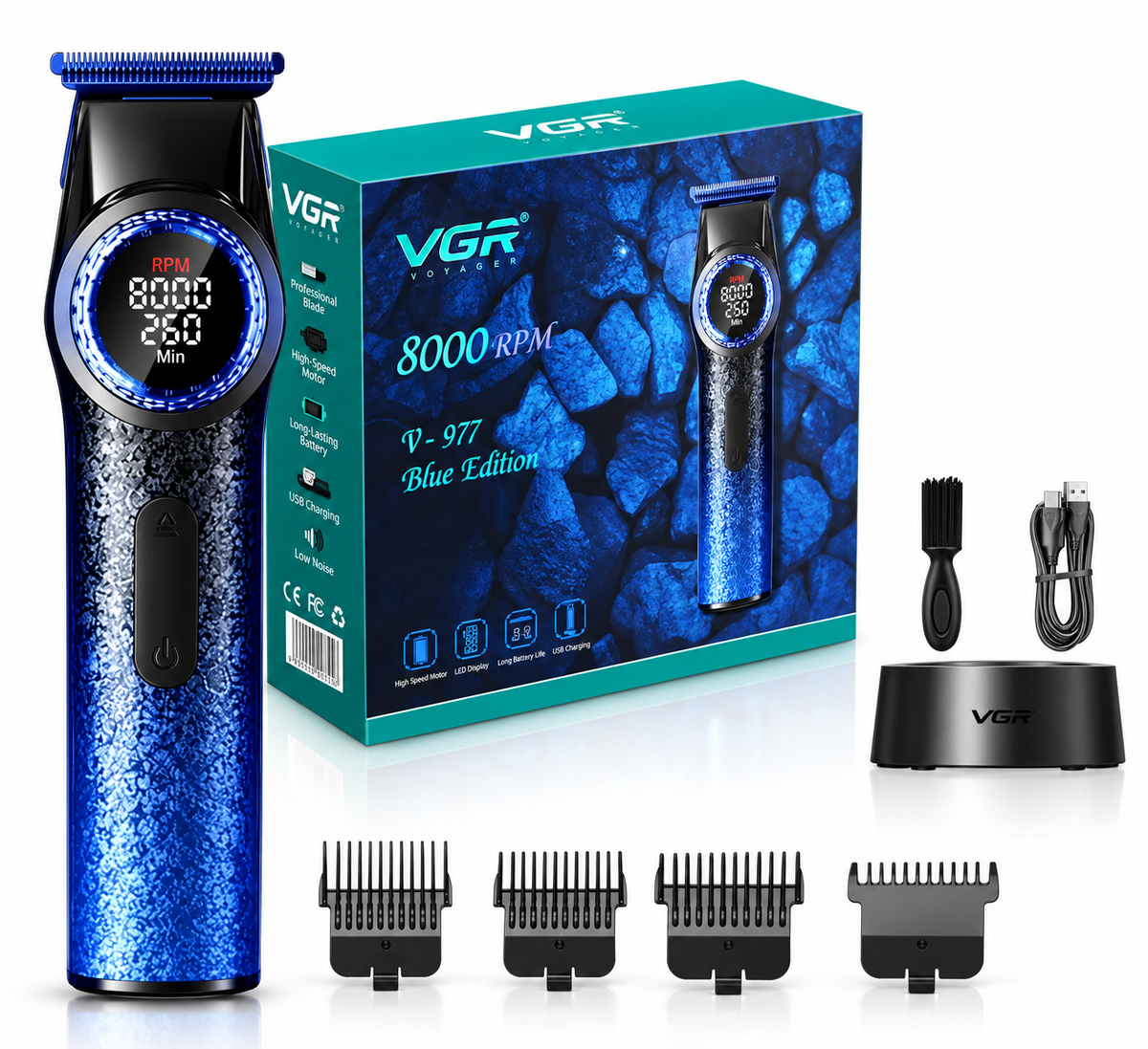 VGR V-977