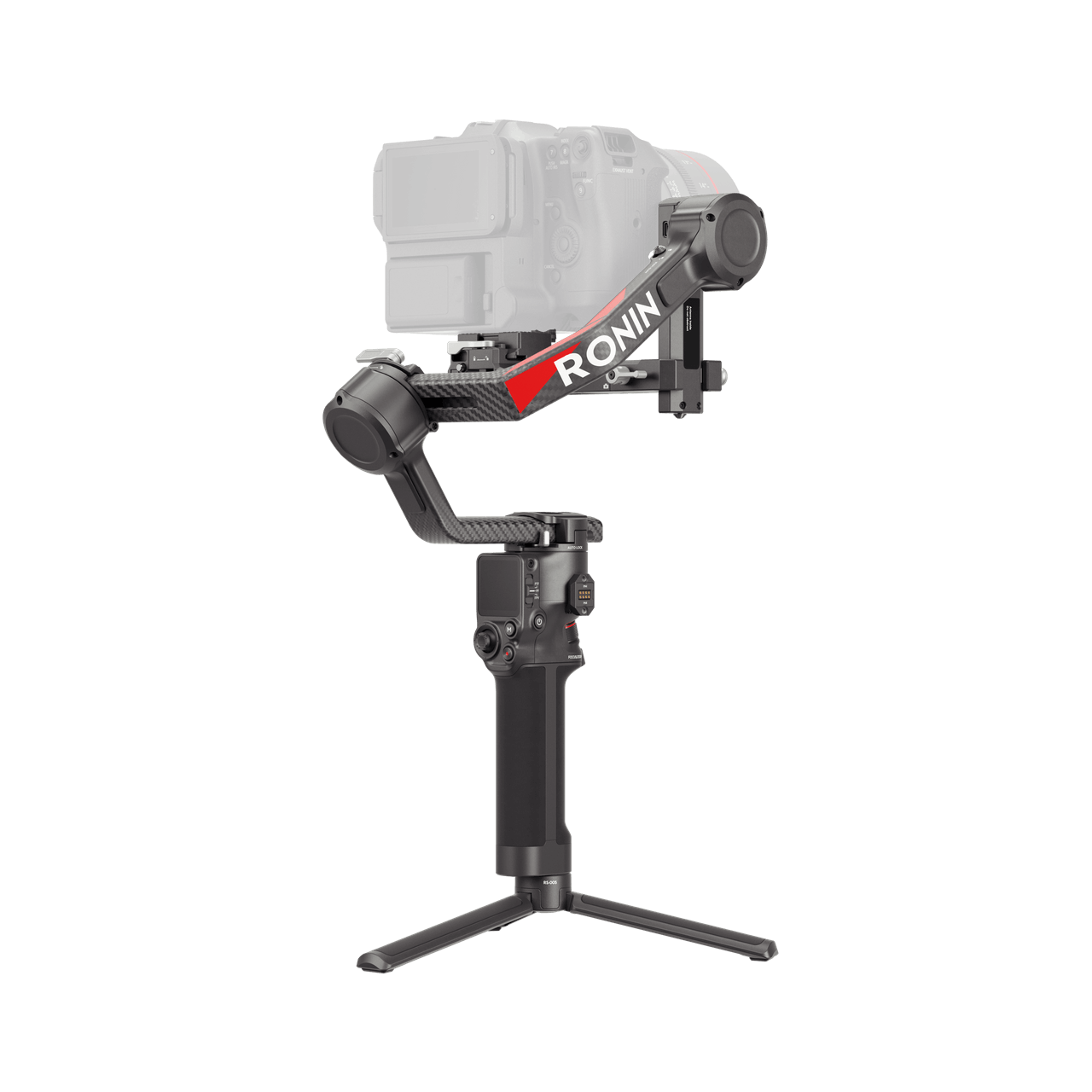 DJI RS 4 Pro