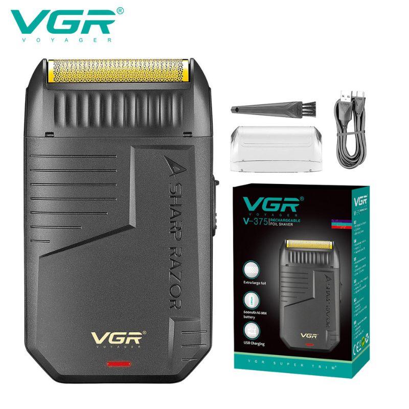 VGR V-375