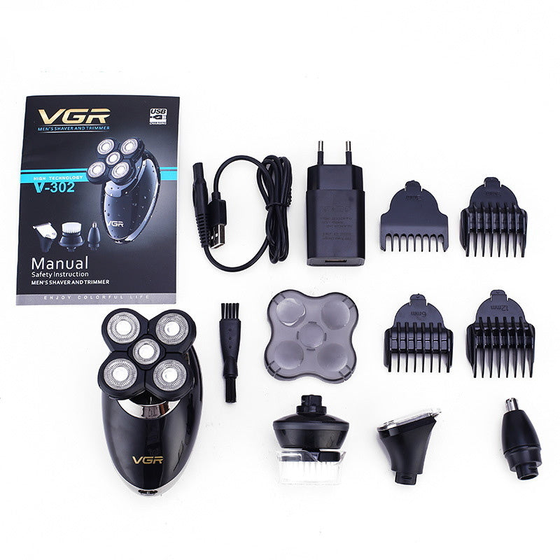 VGR V-302