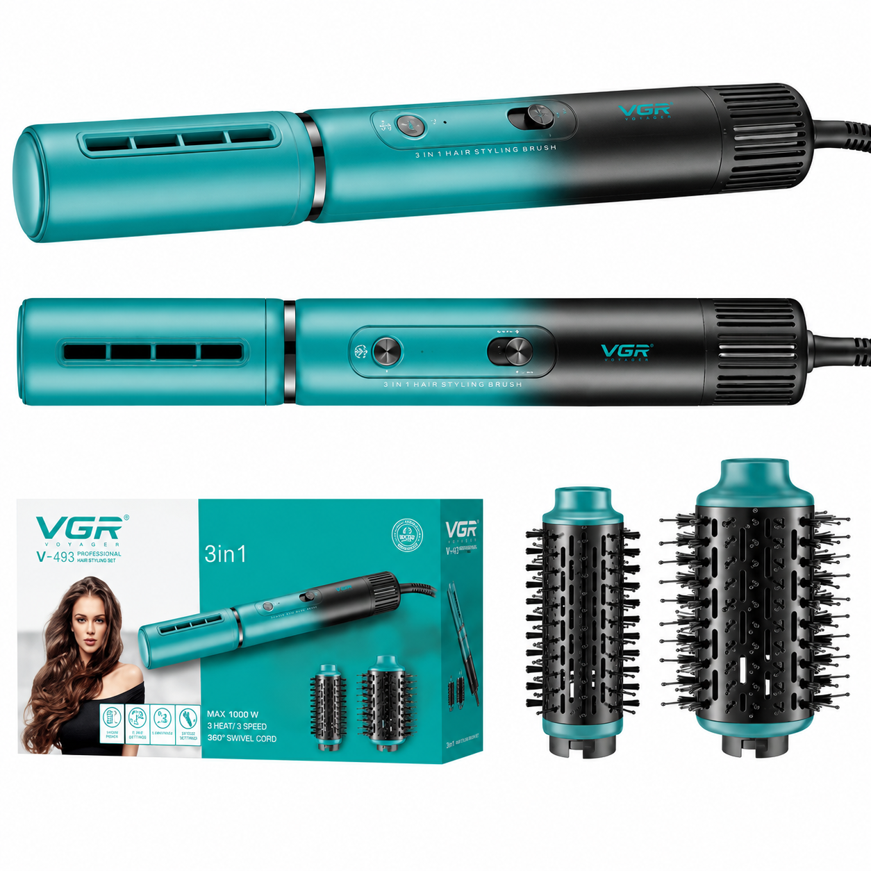 VGR V-489