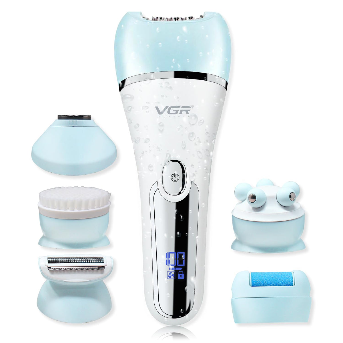 VGR V-733