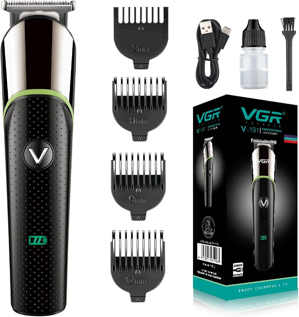 VGR V-191