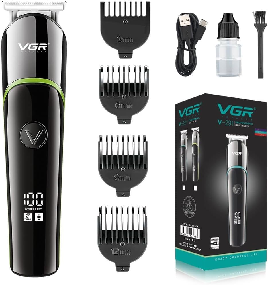 VGR V-291