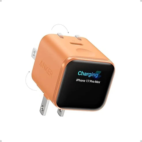 ANKER NANO PLUG 45W MAX