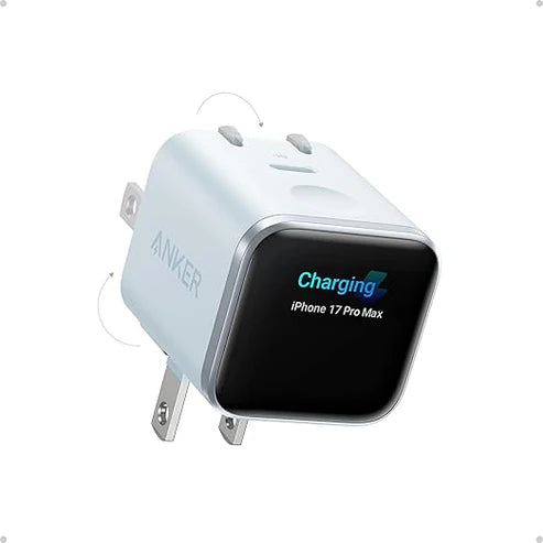 ANKER NANO PLUG 45W MAX