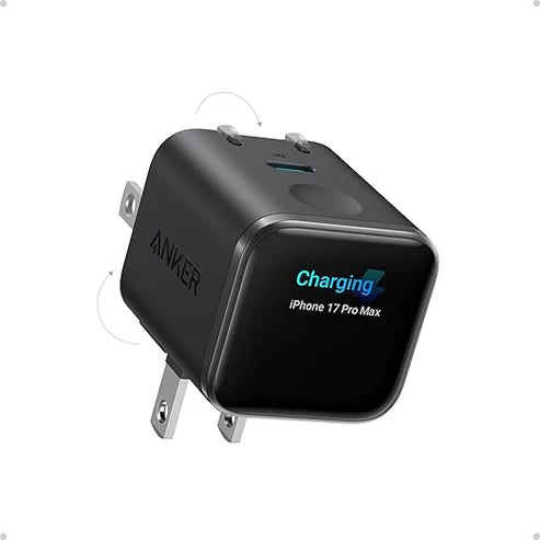 ANKER NANO PLUG 45W MAX