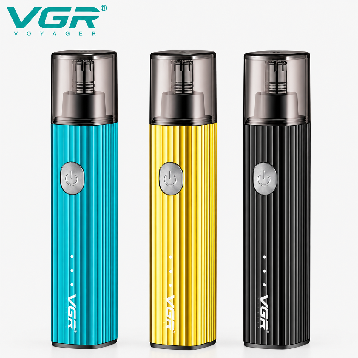 VGR V-629