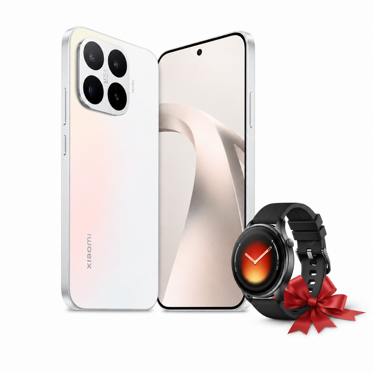 Xiaomi 17T