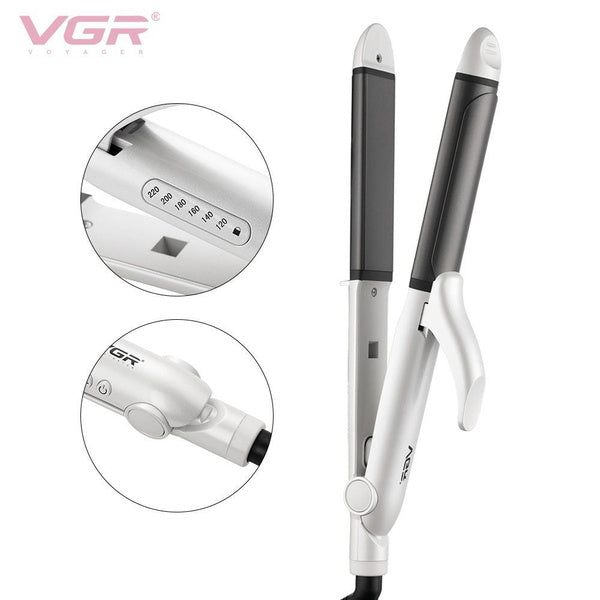 VGR V-558