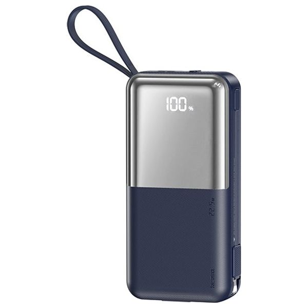 REMAX POWER BANK 10000MAH 22.5W