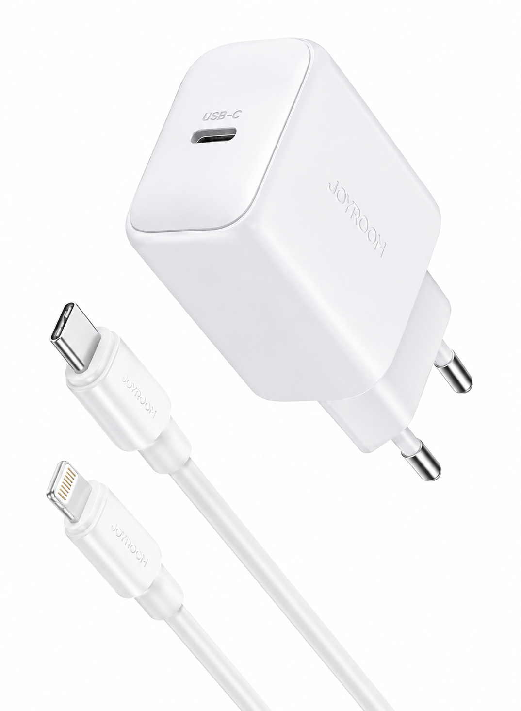 JOYROOM CHARGER 20W PD