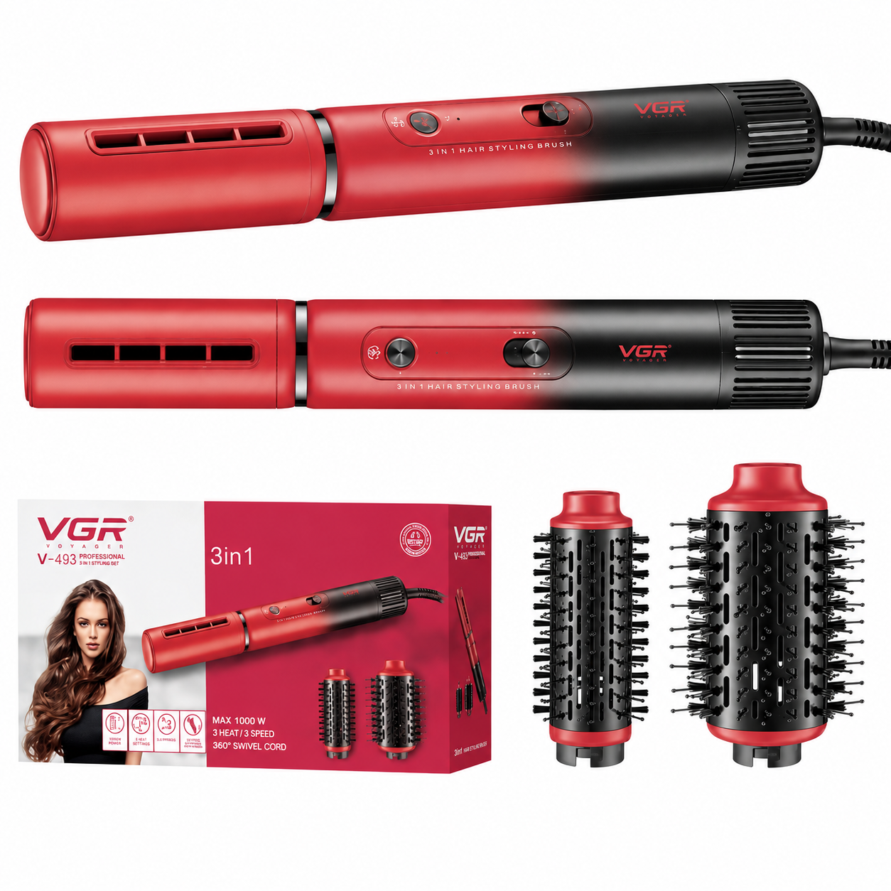 VGR V-489