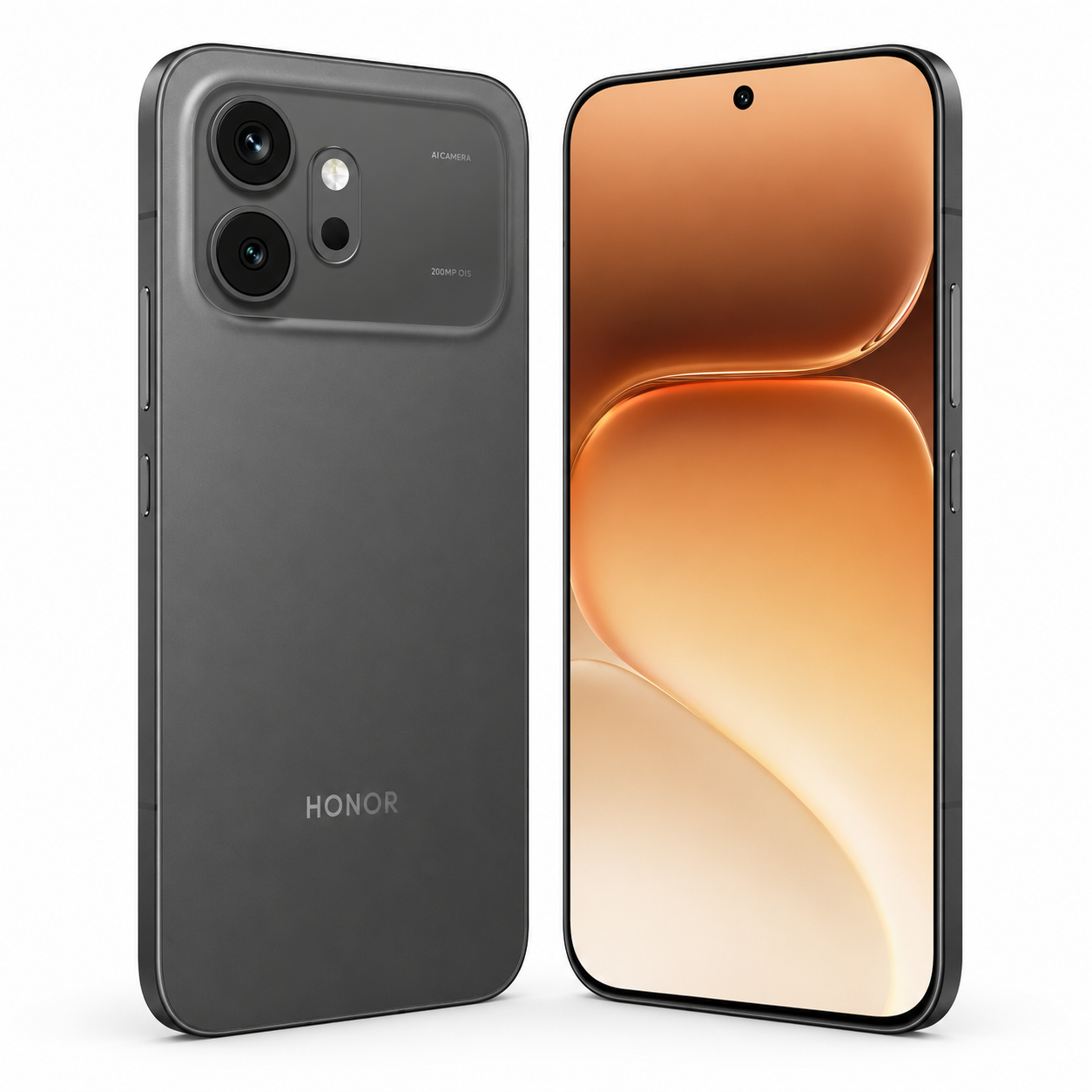 HONOR 600