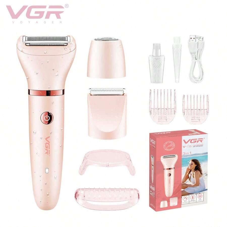 VGR V-735