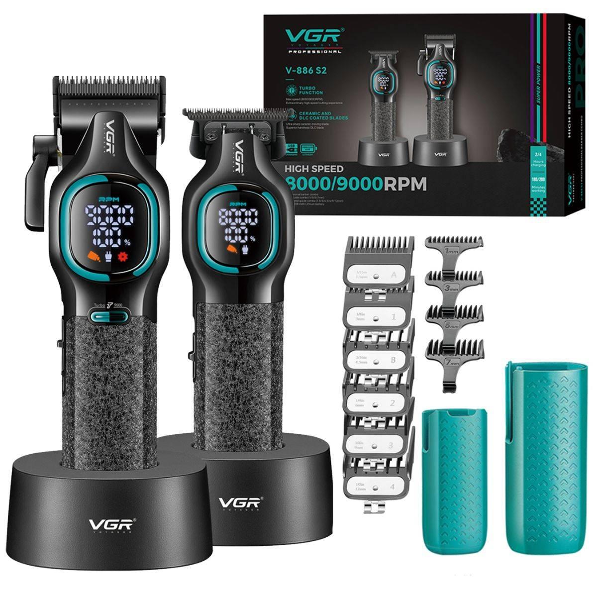 VGR V-886 S2