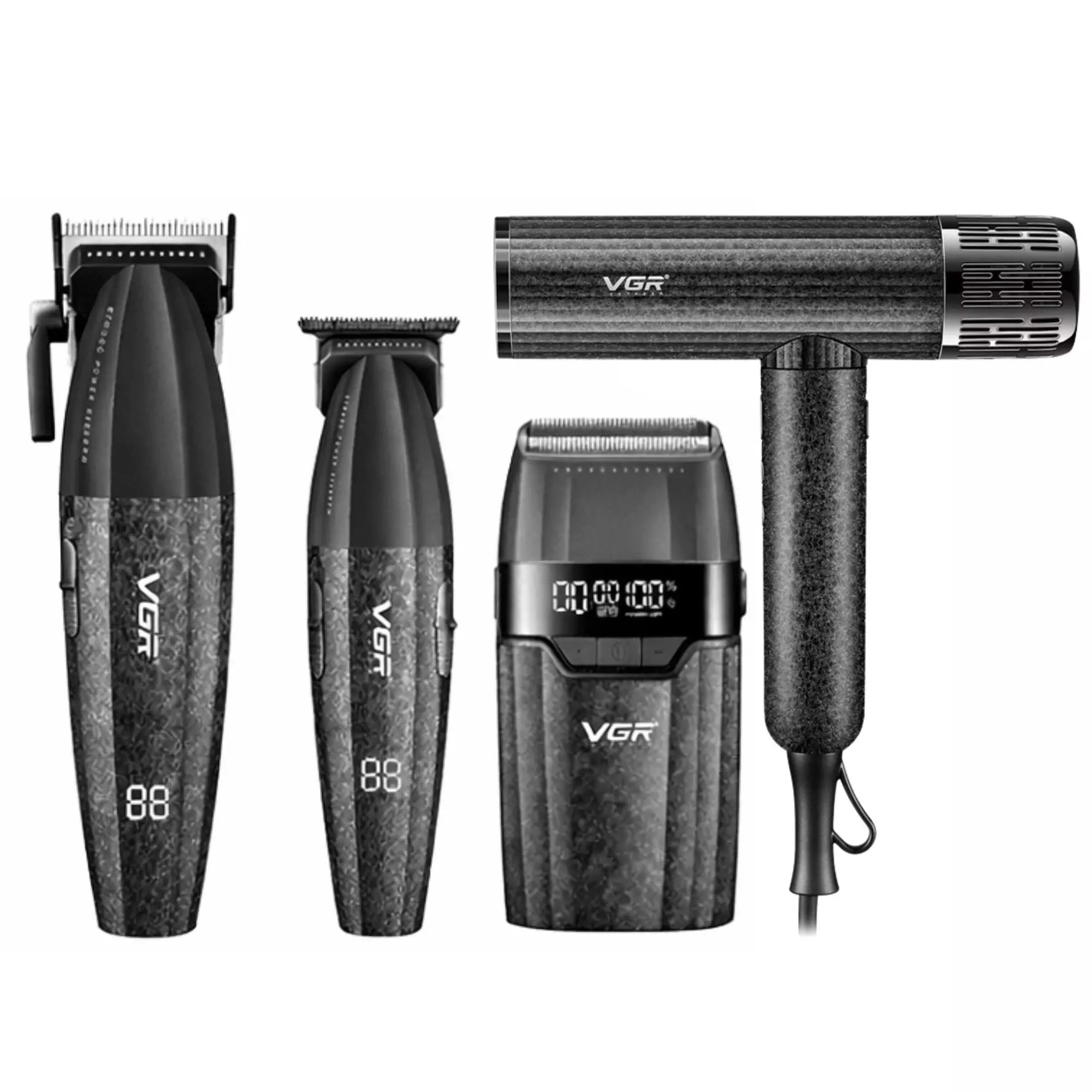VGR V-640 S4    4X1