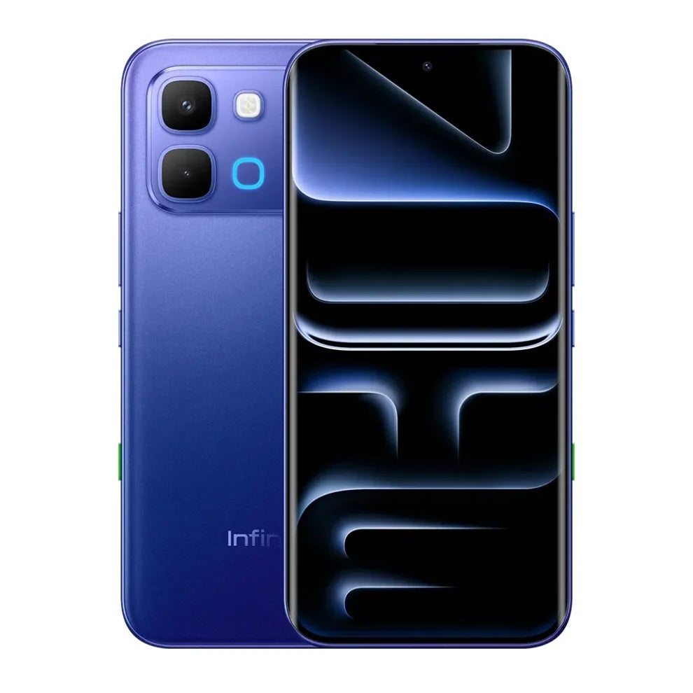 INFINIX NOTE EDGE