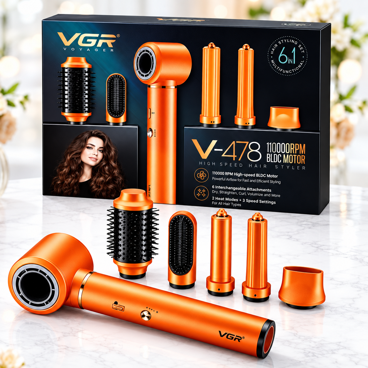 VGR V-478