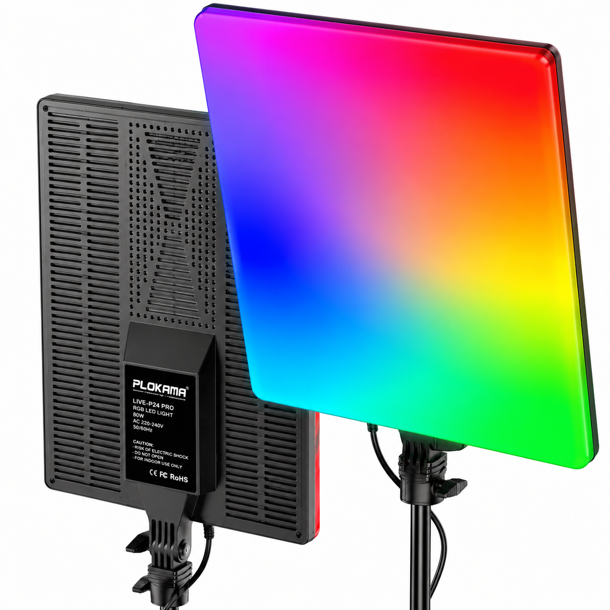 PLOKAMA LIVE-P24 PRO