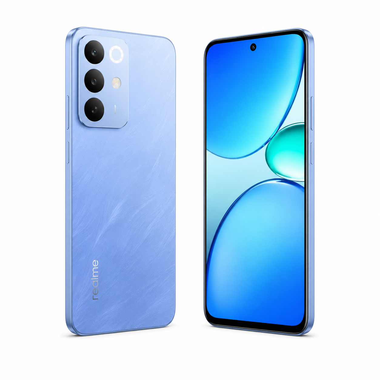 REALME C85