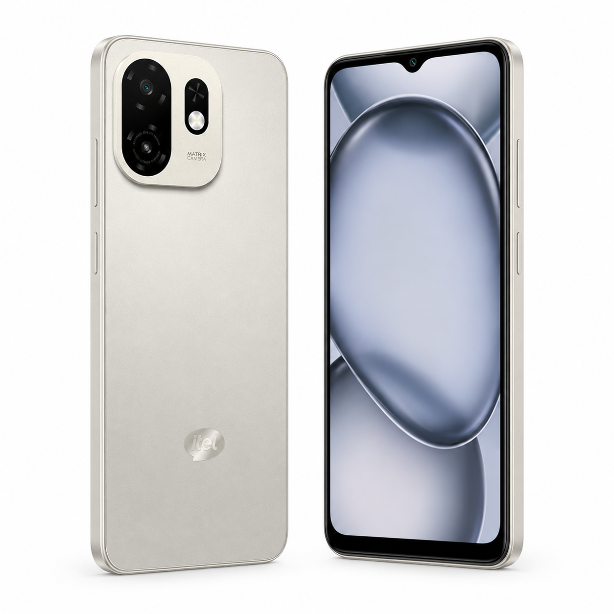 ITEL A100C