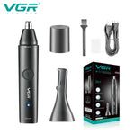 VGR V-613