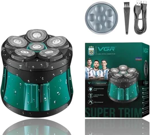 VGR V-373 – ‏6D