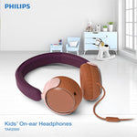 Philips 2000 Series Kids’ On-Ear Headphones