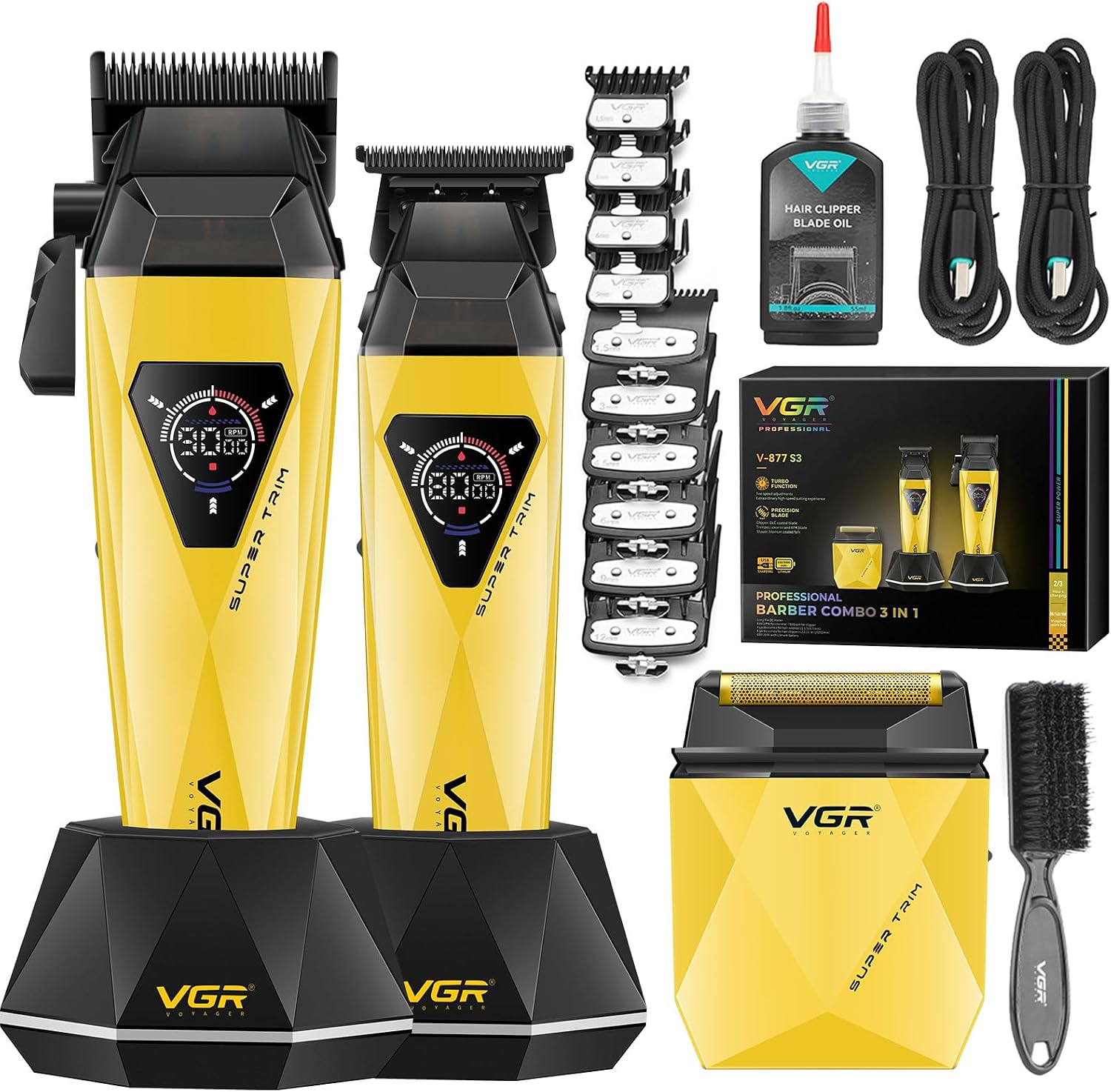 VGR V-877 S3    3X1