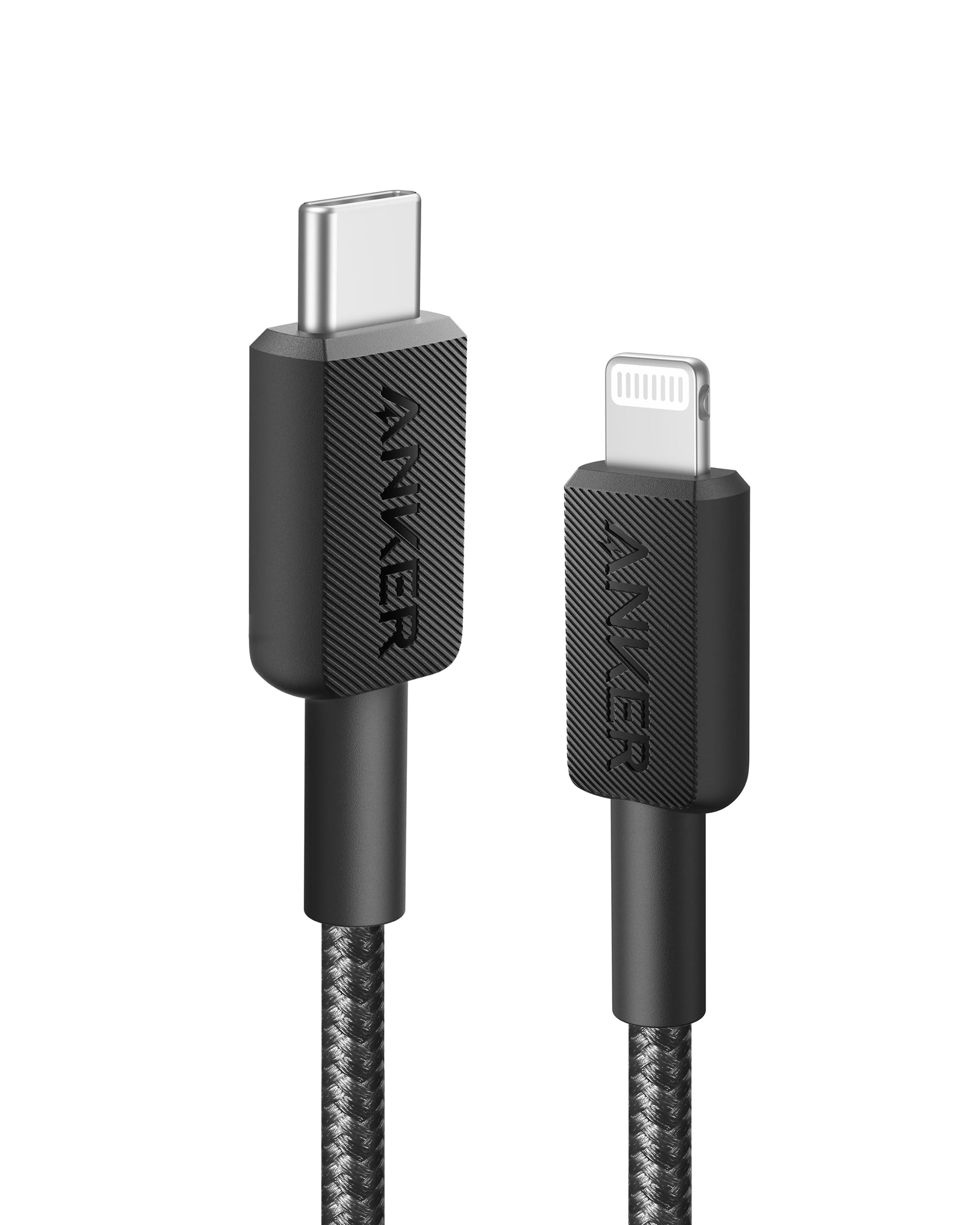 ANKER CABLE 3FT TYPE-C TO LIGHTNING
