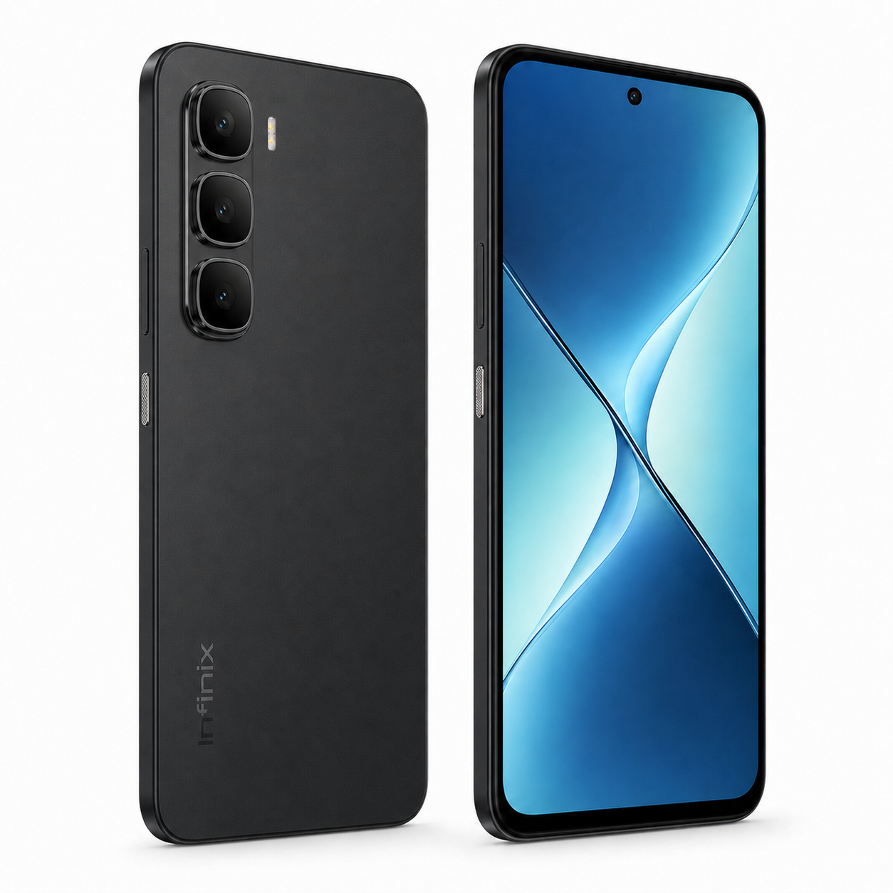 INFINIX HOT 60 PRO