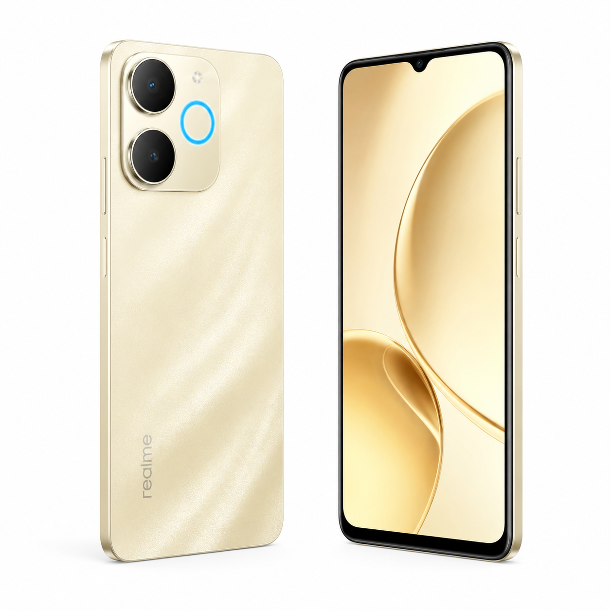 REALME NOTE 70