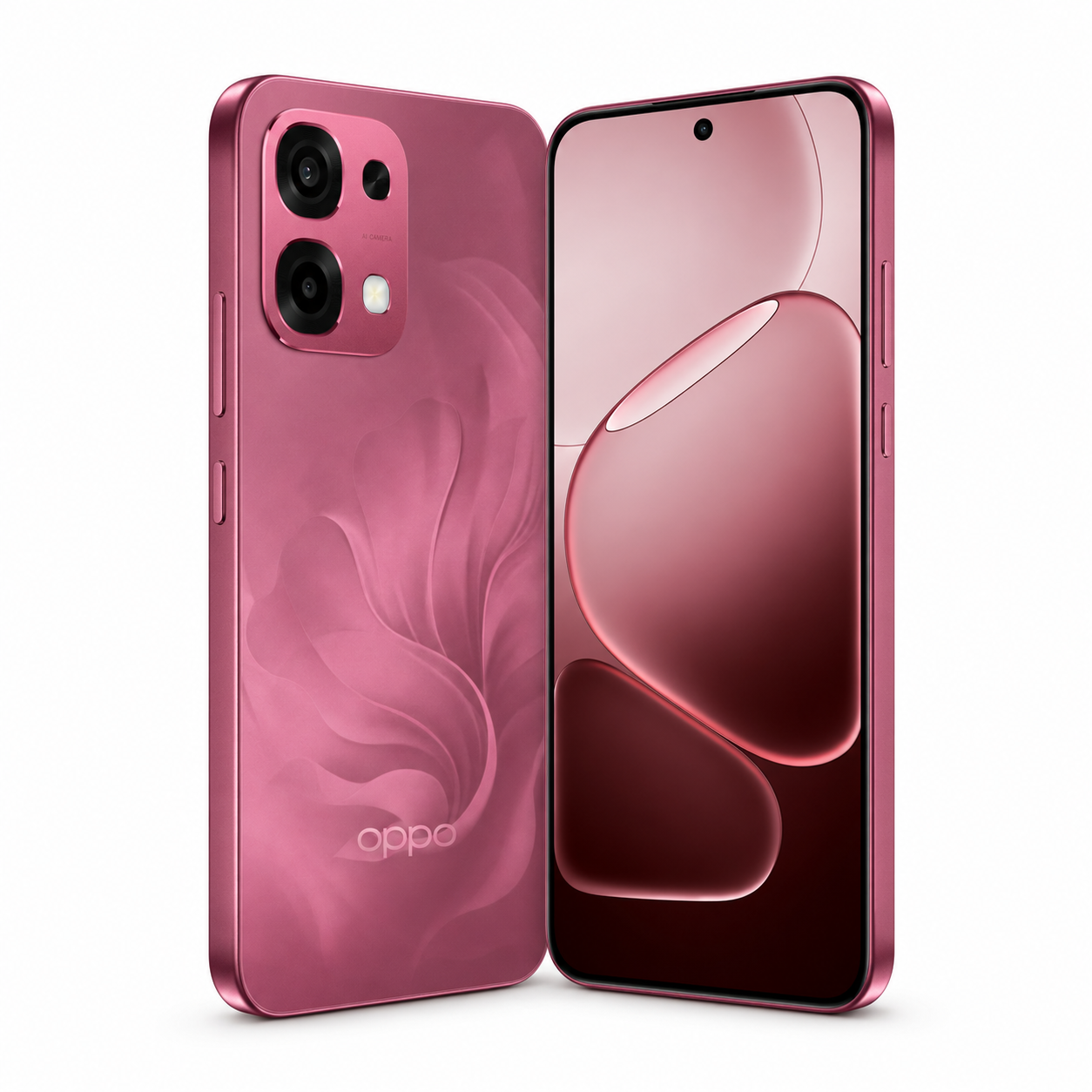 OPPO A6 PRO