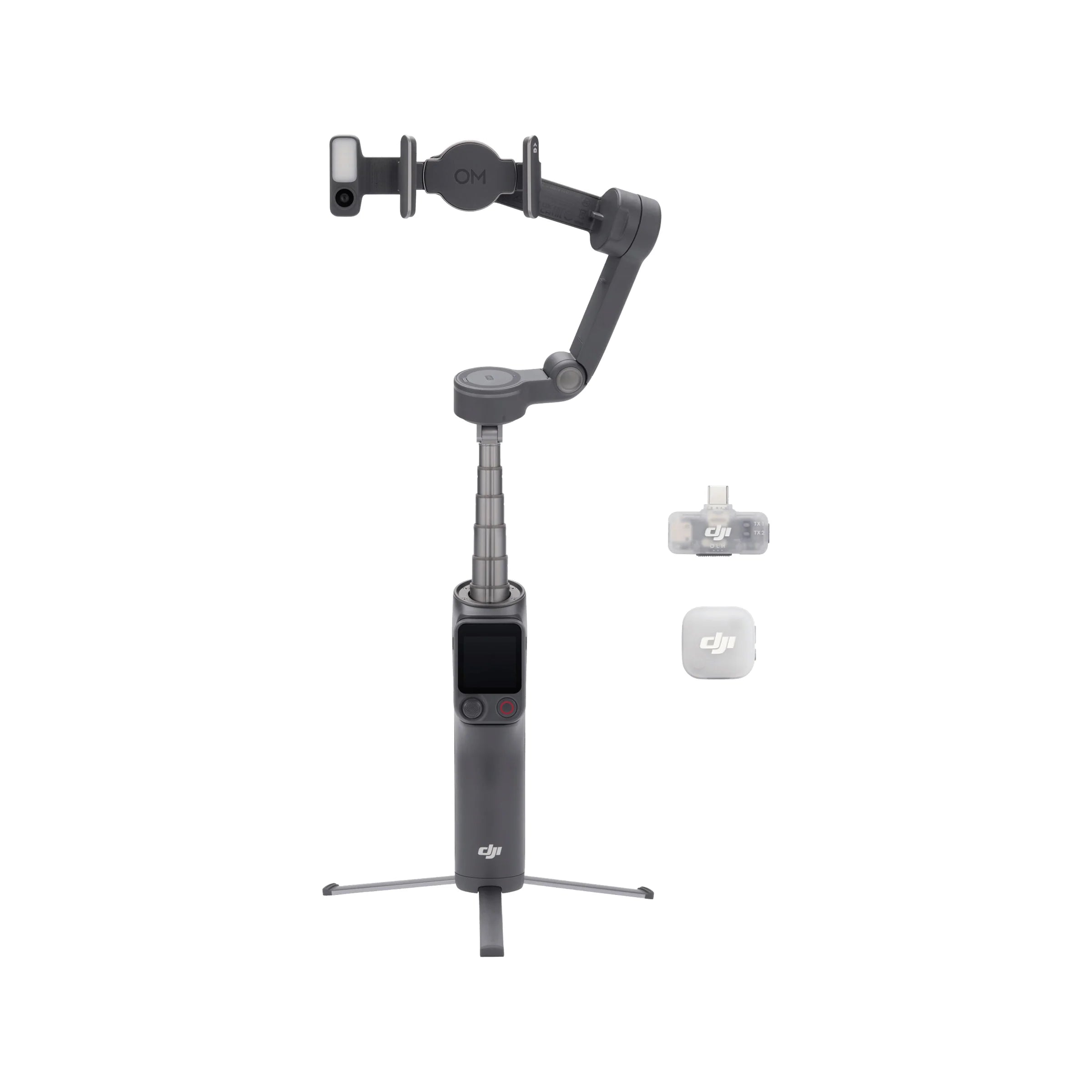 DJI Osmo Mobile 8P Creator Combo