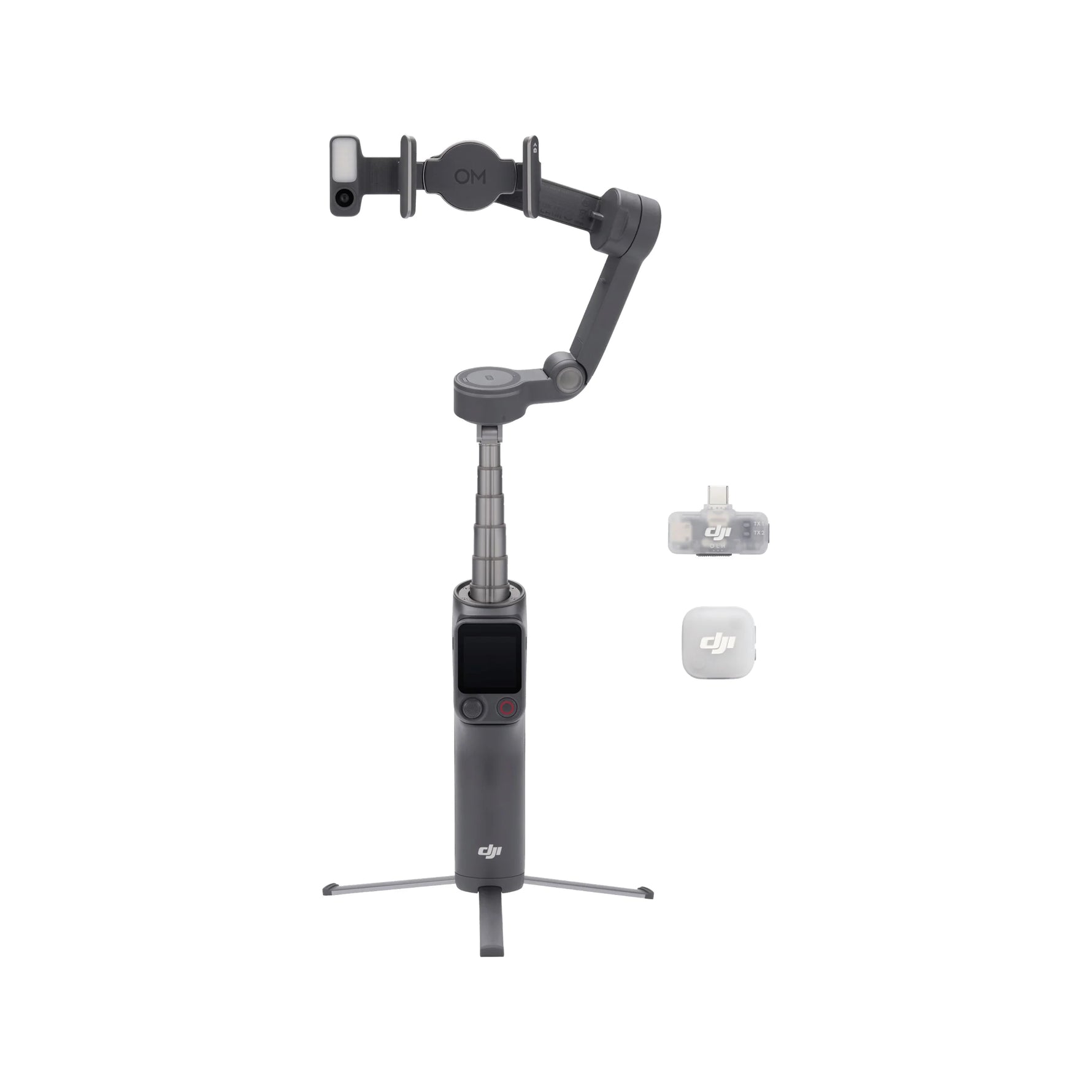 DJI Osmo Mobile 8P Creator Combo