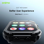 ORAIMO WATCH NOVA V