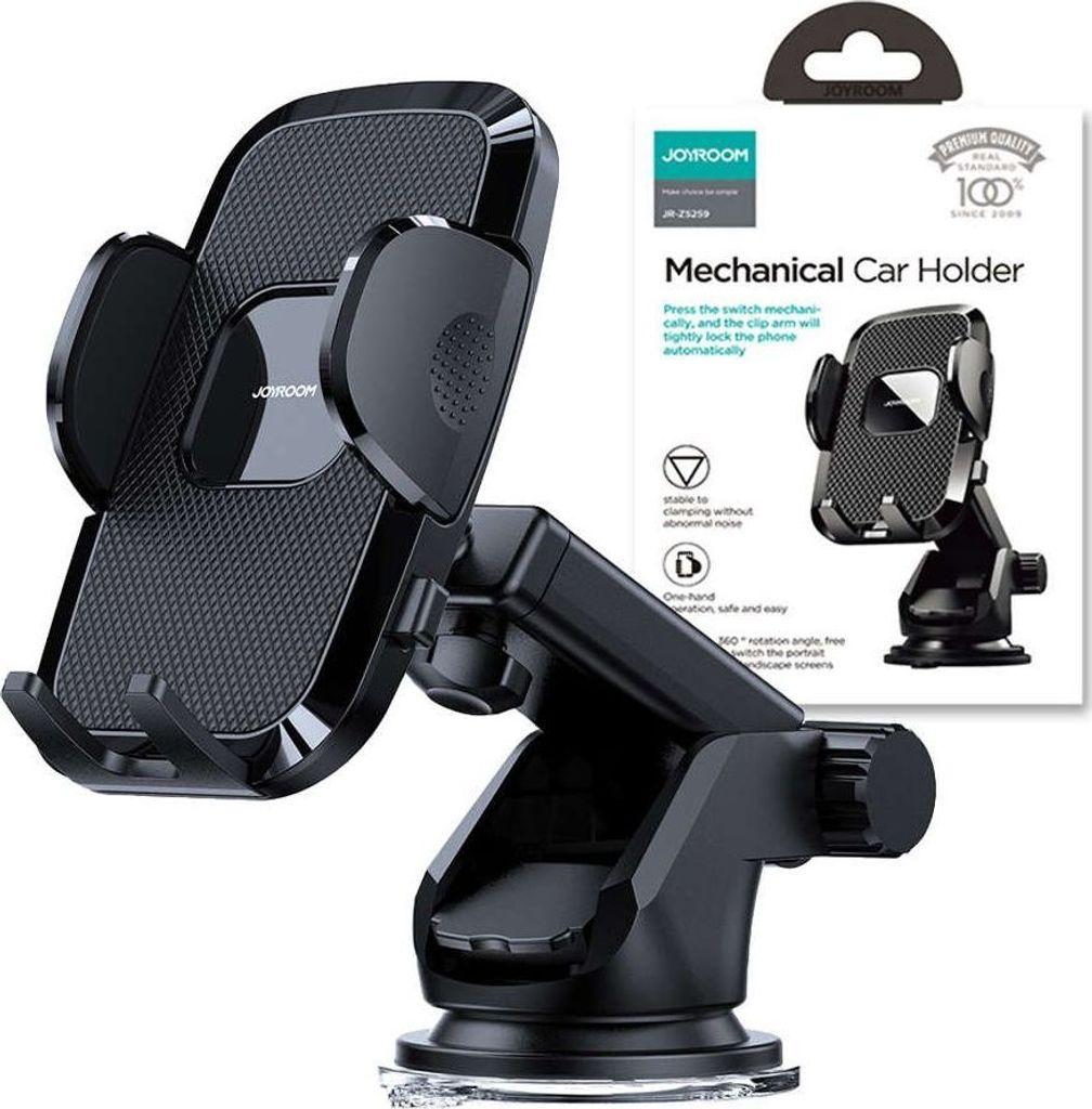 JOYROOM MECHANICAL CAR HOLDER