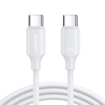 JOYROOM DATA CABLE 60W PD TYPE-C TO TYPE-C 1M