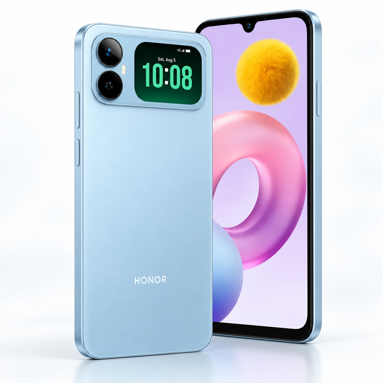 HONOR PLAY 20A
