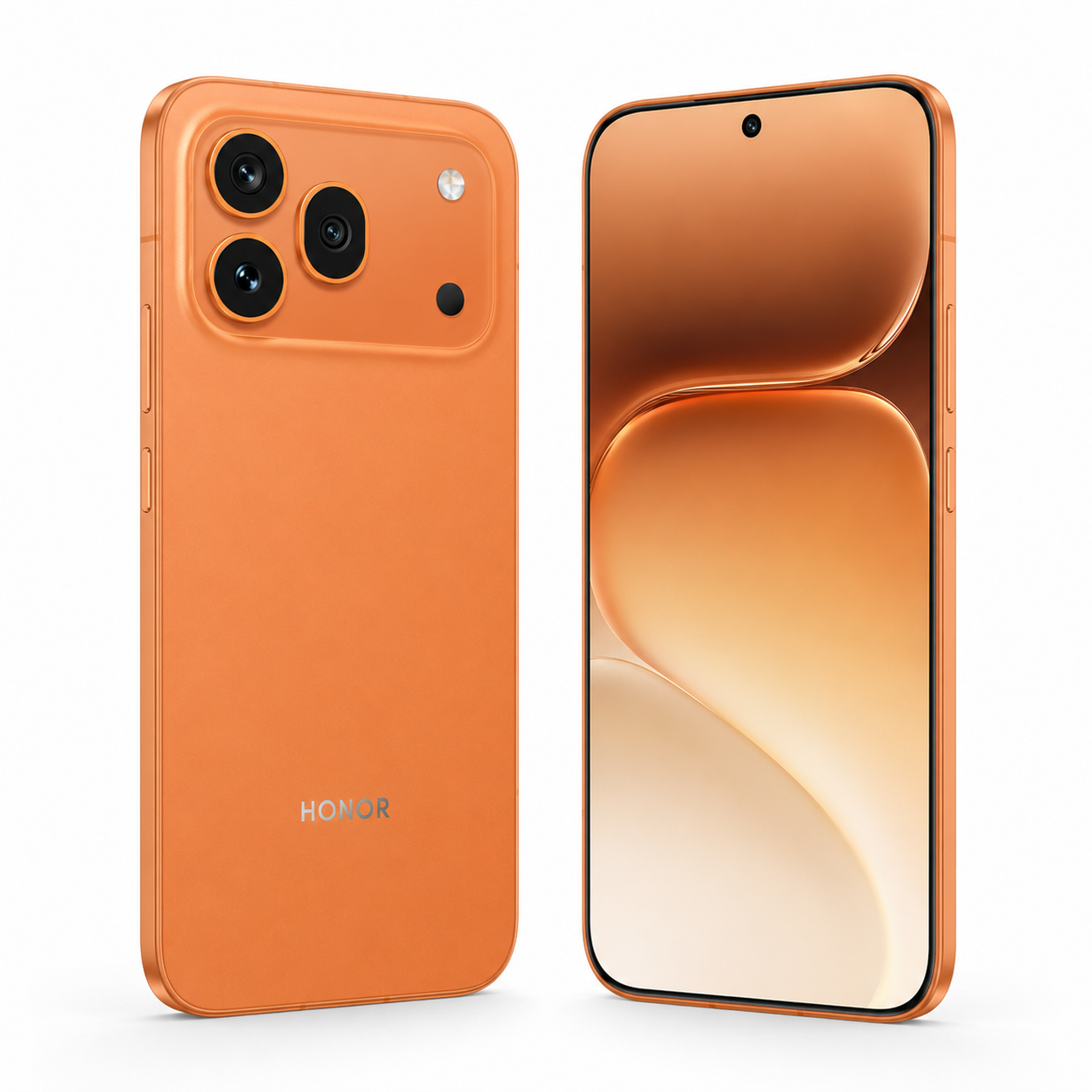 HONOR 600 PRO