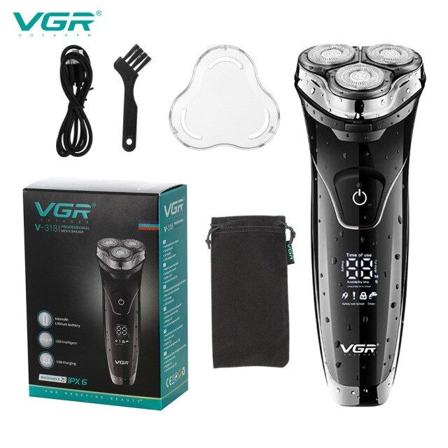 VGR V-318