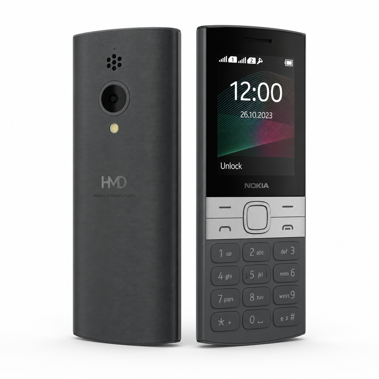 NOKIA 150