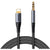 JOYROOM AUX AUDIO CABLE LIGHTNING TO AUX 3.5MM 1.2M