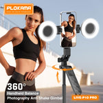 PLOKAMA LIVE-P10 PRO