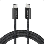ANKER ZOLO CABLE TYPE-C TO TYPE-C 240W